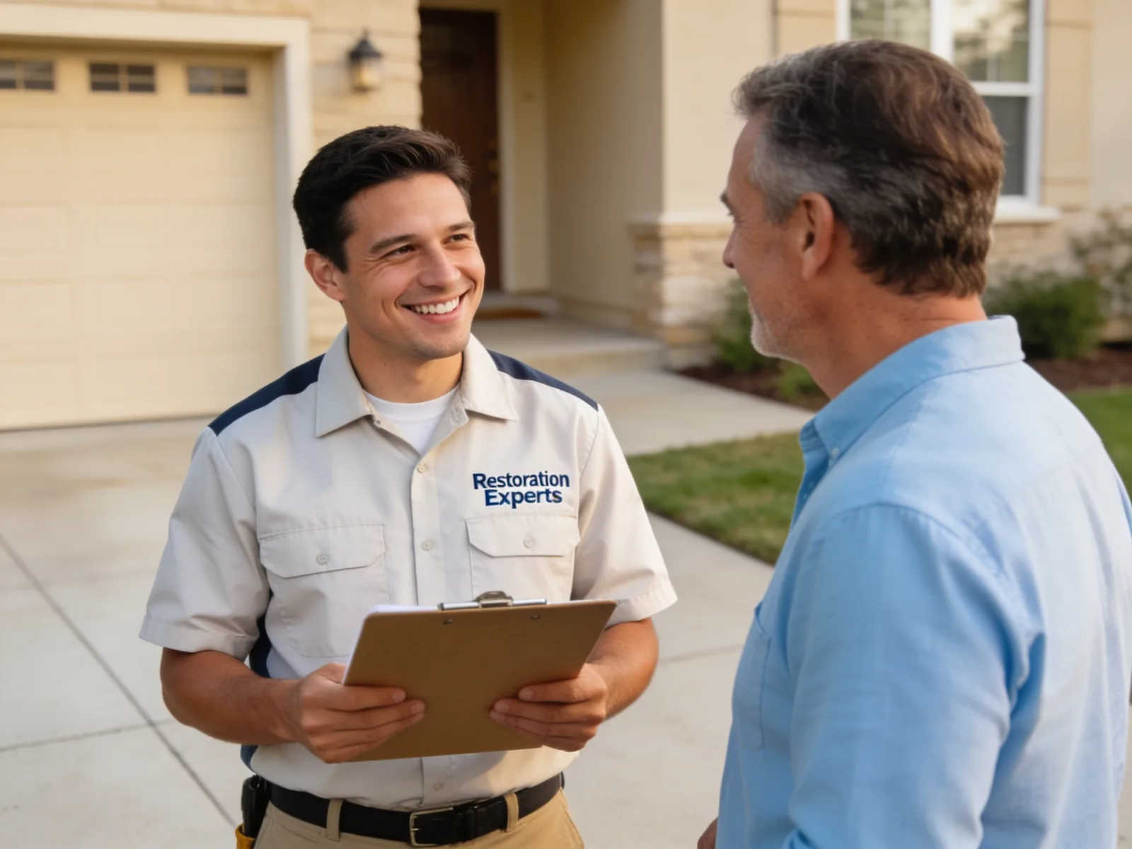 Water Damage Cleanup Mode, IL FAQs